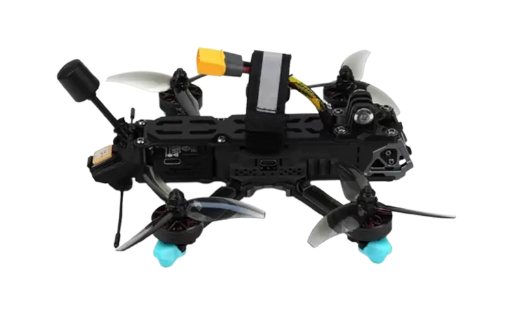 Manta 3.6'' / 3.6 inç FPV Drone