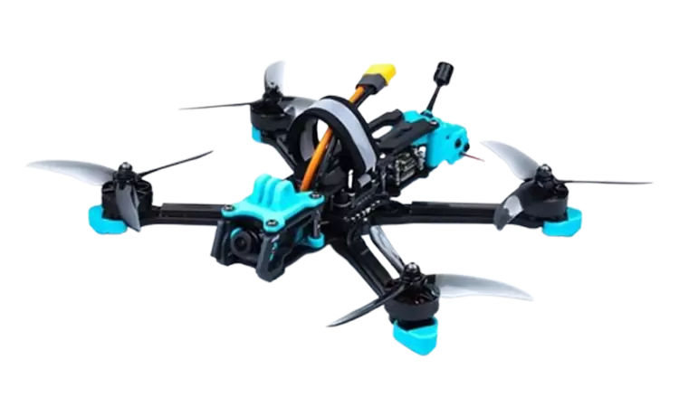 MANTA5" / 5 inç FPV İHA