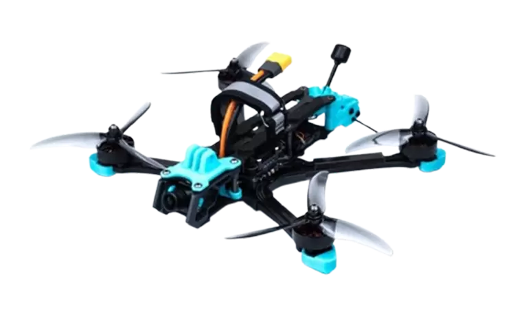 MANTA5" / 5 inç FPV İHA