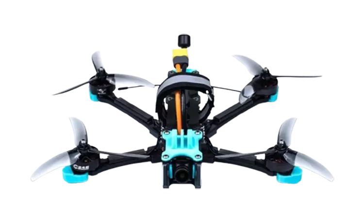 MANTA5" / 5 inç FPV İHA