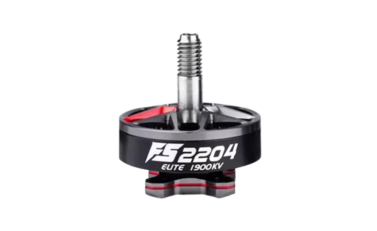 Seçkin FS2204