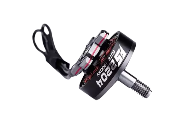 Seçkin FS2204