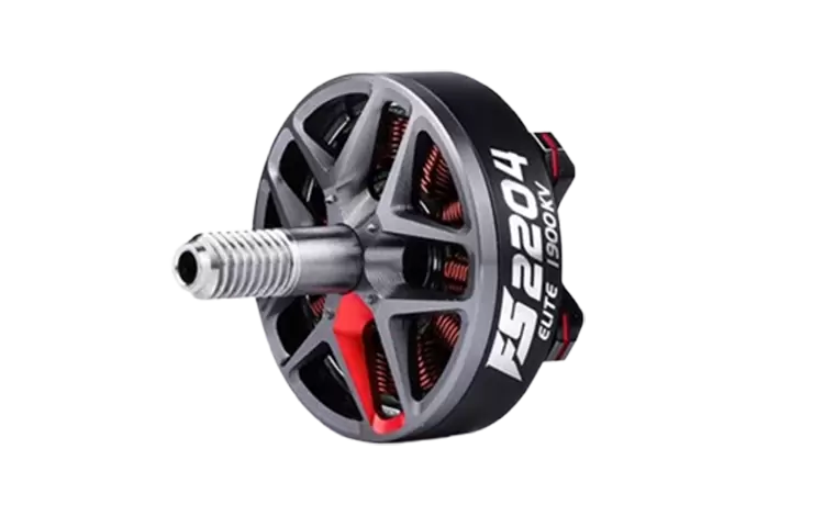 Seçkin FS2204