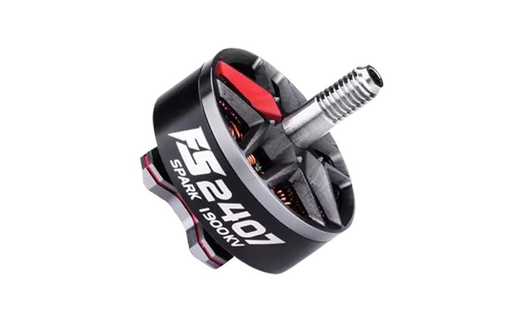 Spark FS2407