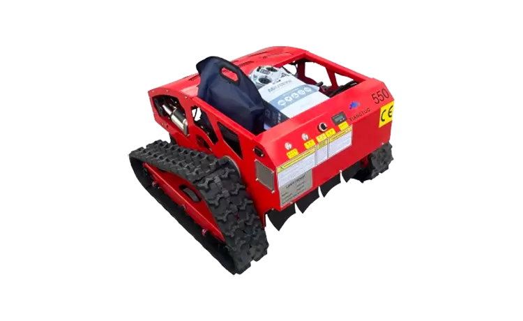 Robot Biçme Makinesi H-550L