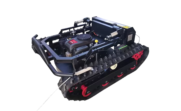 Robot Biçme Makinesi H-900LH