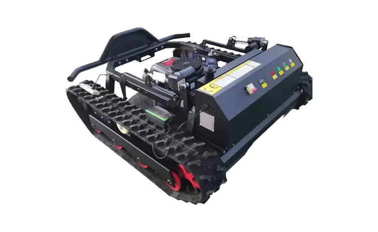 Robot Biçme Makinesi H-900LH