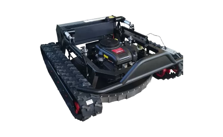Robot Biçme Makinesi H-900LH