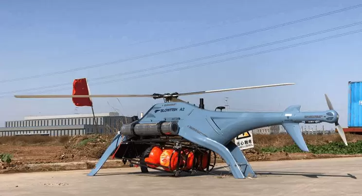 Ormanların akıllıca izlenmesi ve denetlenmesi, mor kırlangıç dronları güçlü bir ekolojik güvenlik bariyeri oluşturuyor