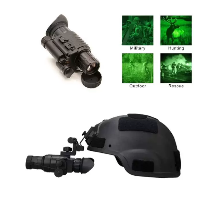 QPVS 14 Gece Görüşü