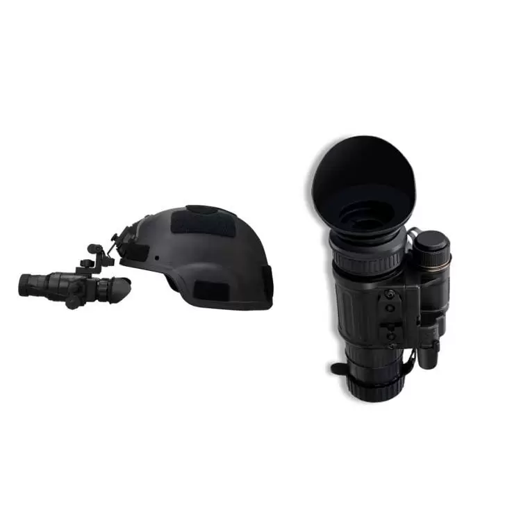 QPVS 14 Gece Görüşü