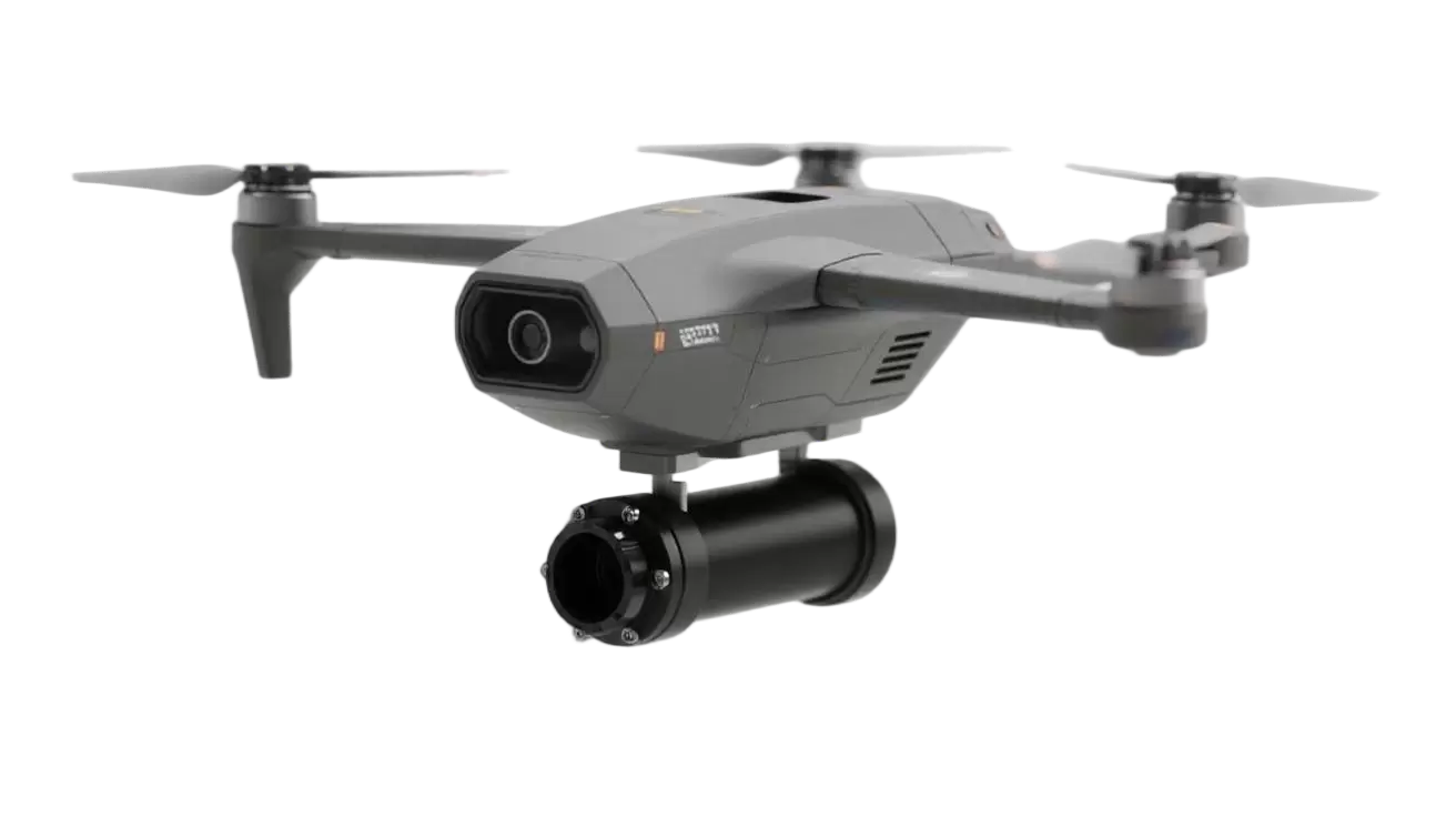 İHA Fiber Makarası​