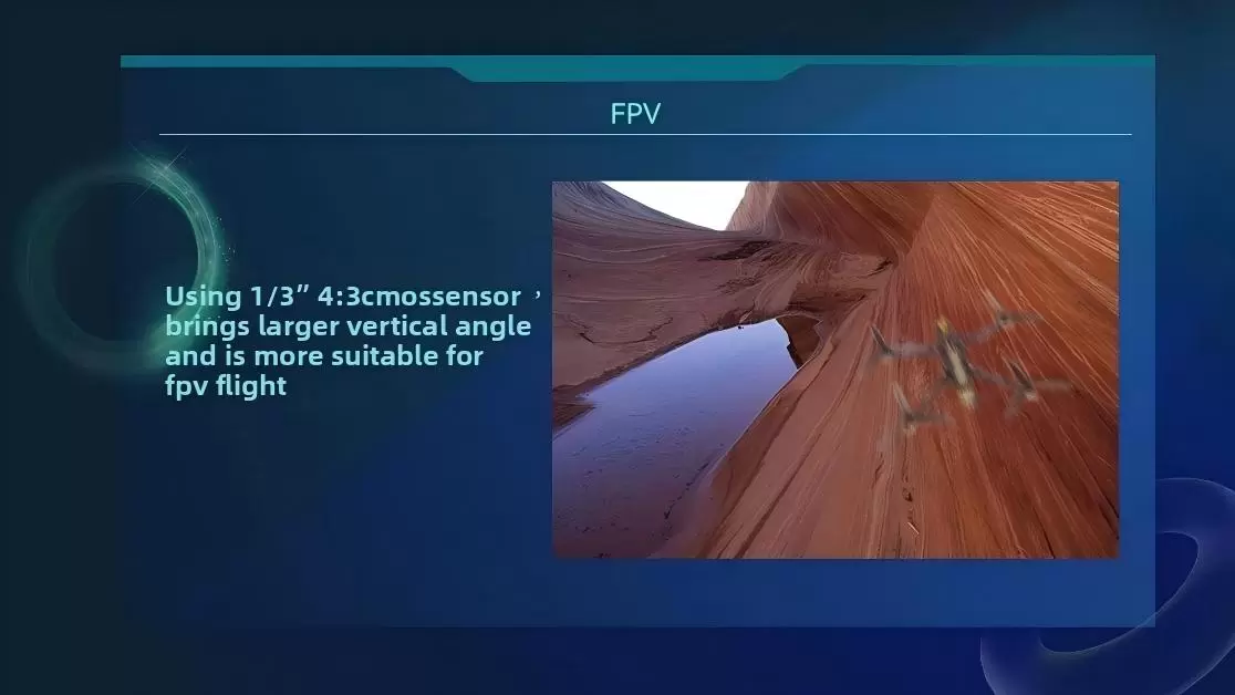 RunCam Phoenix 2 SE V3