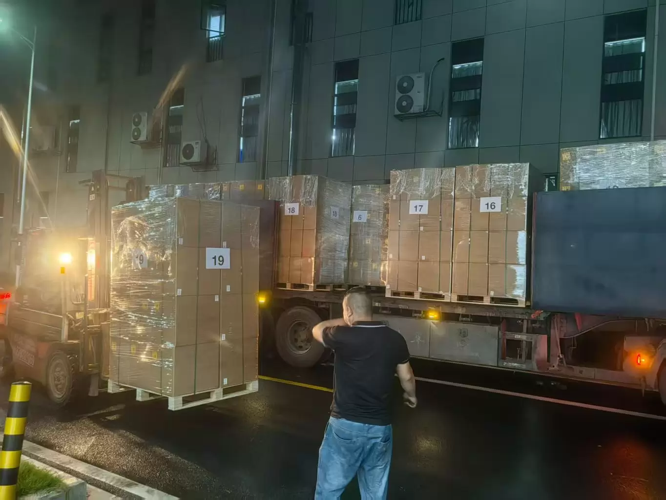 3km, 5km, 10km, 15km, 20km, 30km, 40km menzilli fiber optik makaralarla donatılmış İHA'lar.