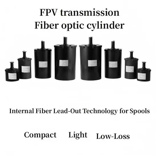 Fiber Optik İHA'lar: Çeşitli Uygulama Alanlarında Yeni Ufuklar Açığa Çıkarıyor