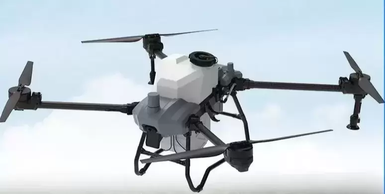 Çok Rotorlu Drone Tarımı Neden Hassas Tarımın Geleceğidir?