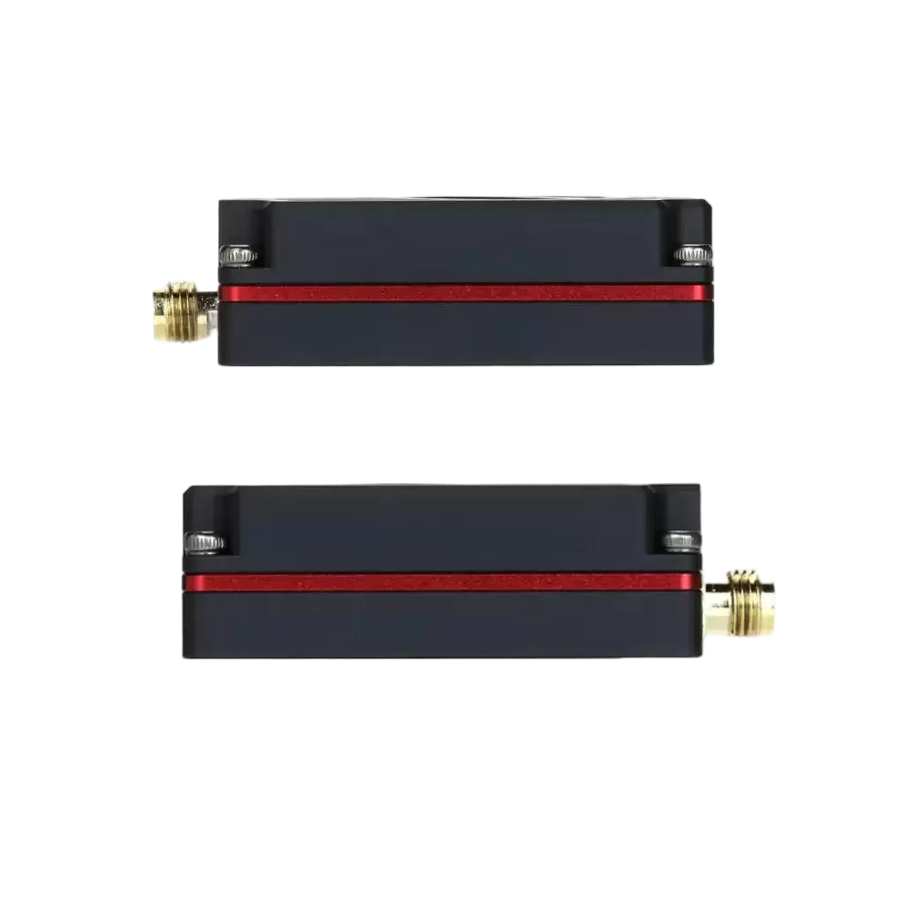 1.3GHz 4W FPV Video Verici Seti