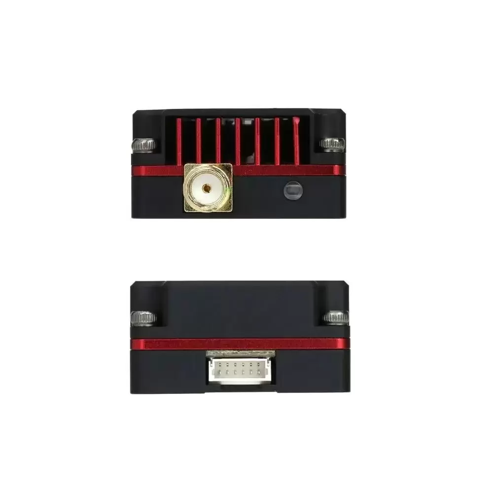 3.3GHz 4W Video İletim Verici Seti