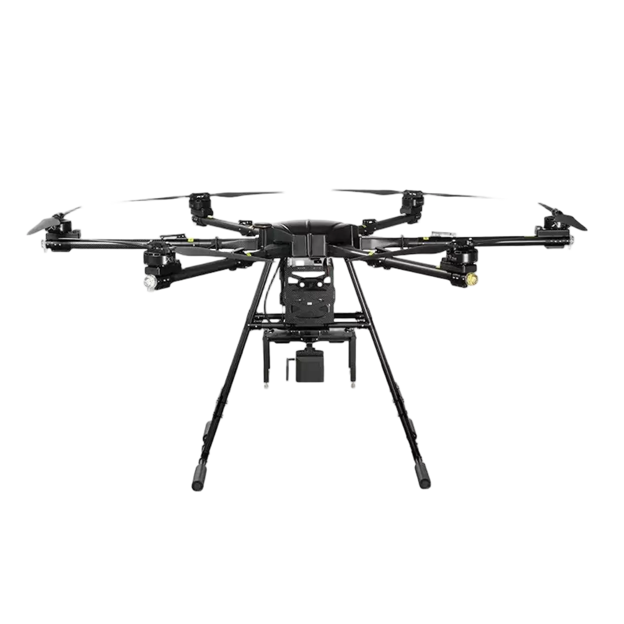 Çiftlikten Çerçeveye: İnsansız Hava Araçlarının Beklenmedik Sanatsal ve Tarımsal Gücü