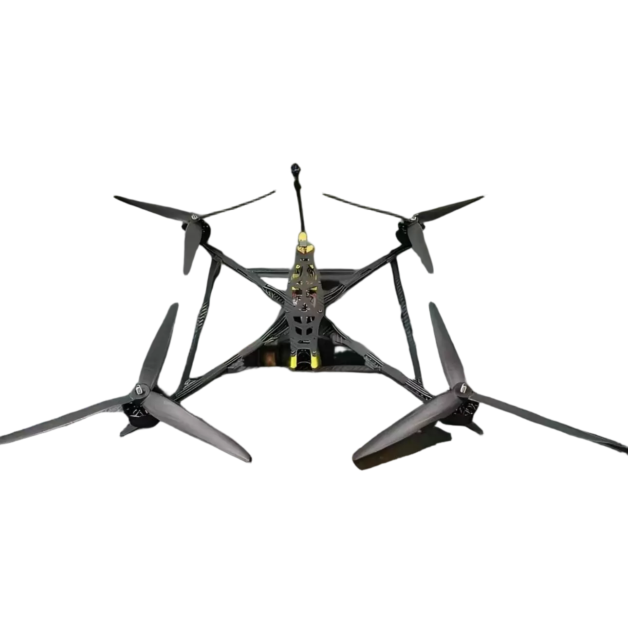 Çiftlikten Çerçeveye: Tarım ve Film Yapımında Görünmeyen Drone Devrimi