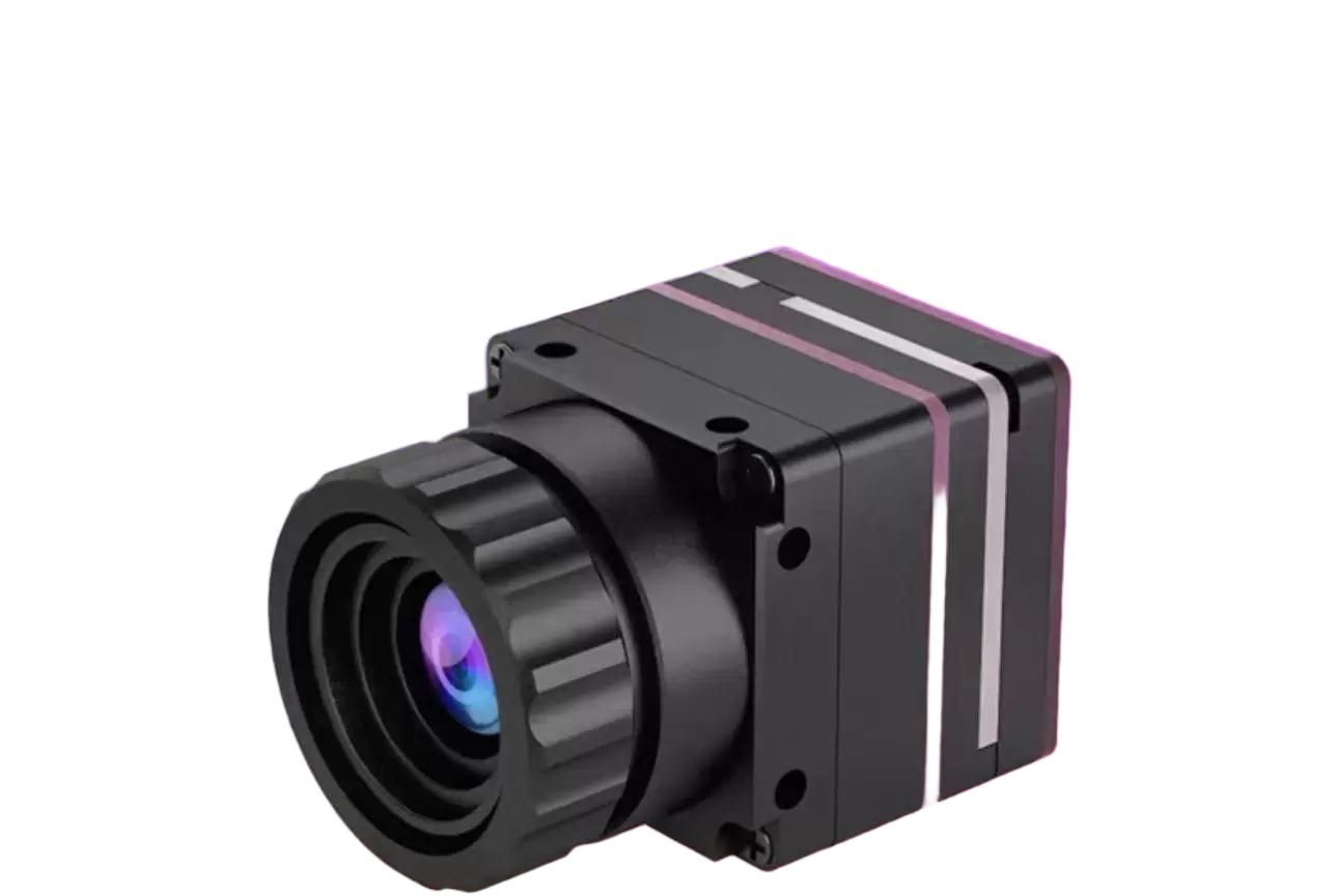 Top Benefits of Using a Night Vision Camera with Thermal Imaging for Security and Surveillance