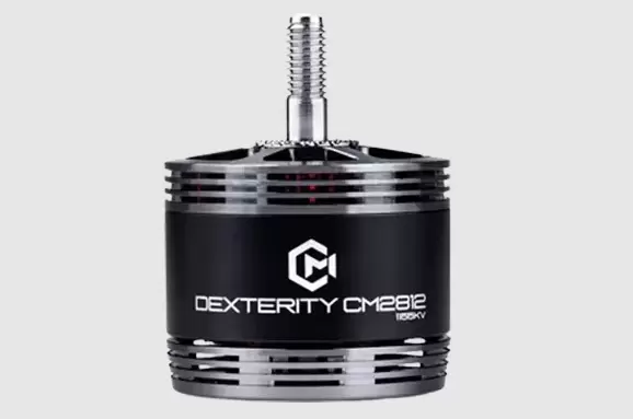 FPV Drone Motor: How to Reduce Vibration and Improve Flight Stability in High-Speed UAV Systems